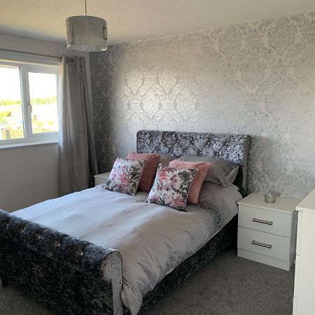 Sunny Prestatyn Apartment Exterior photo